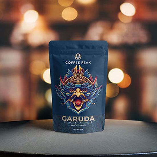 Picture of Garuda - Subscription