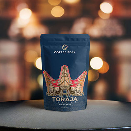 Picture of Toraja - Subscription