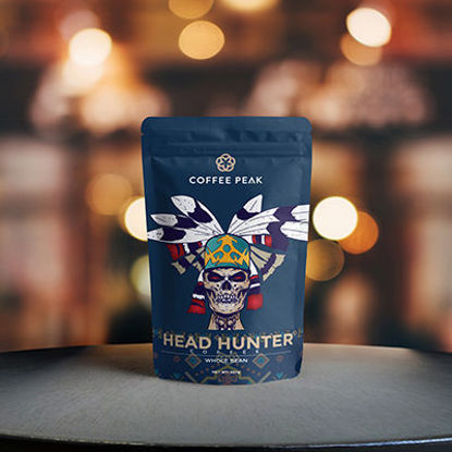 Picture of Head Hunter - Subscription