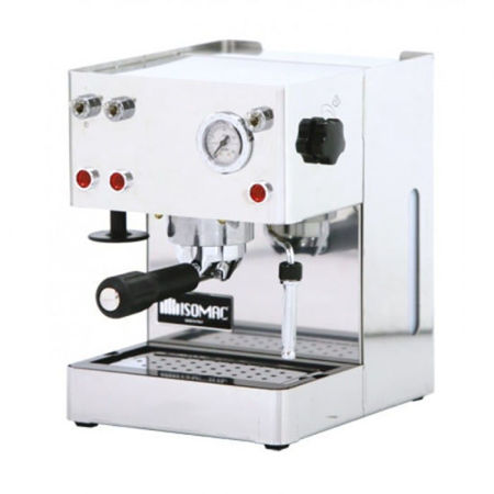 Picture for category Espresso Machines